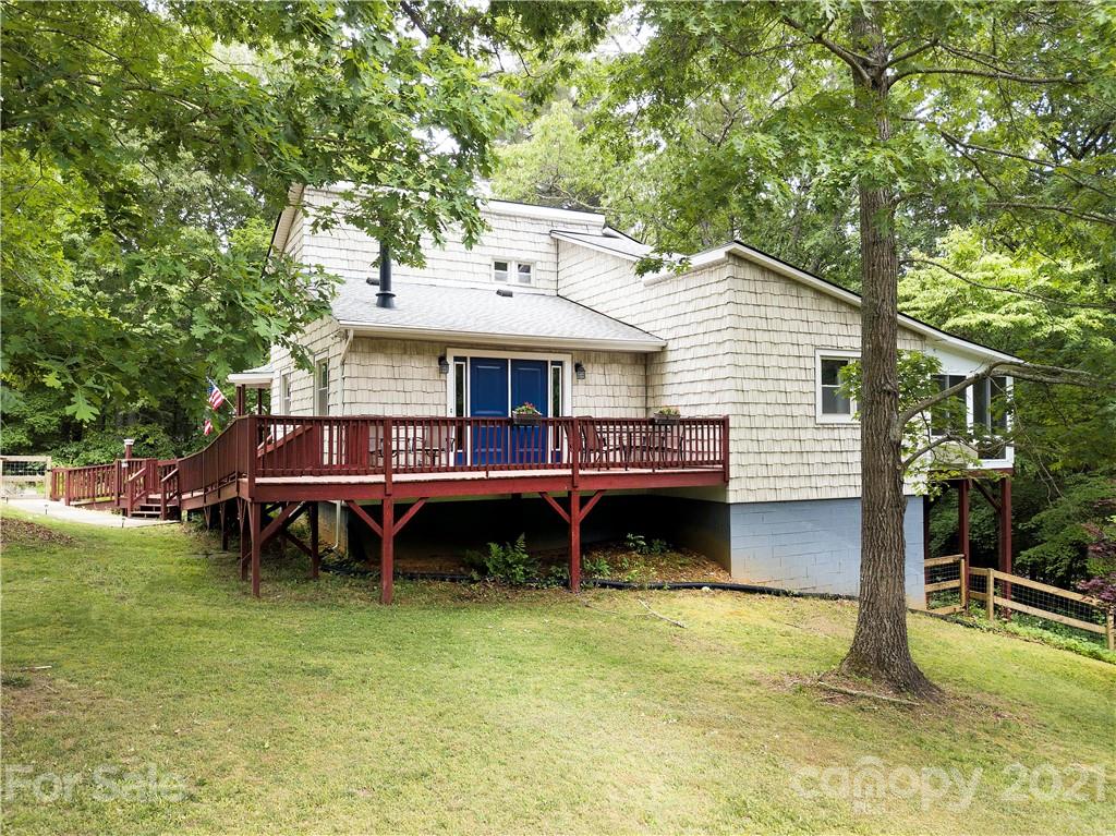 2 Arnstein Circle Fletcher NC 28732