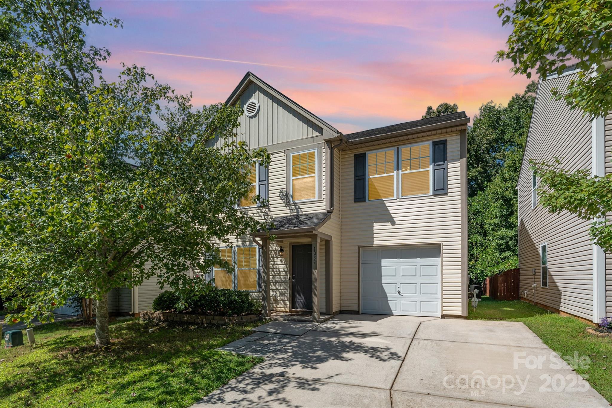 1037 Joselynn Drive Gastonia NC 28054