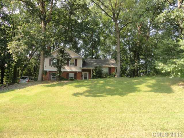 3921 Ashton Drive Charlotte NC 28210