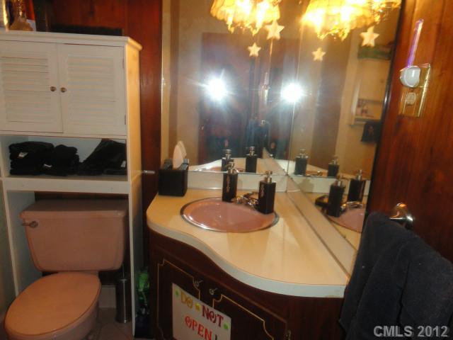 3921 Ashton Drive Charlotte NC 28210