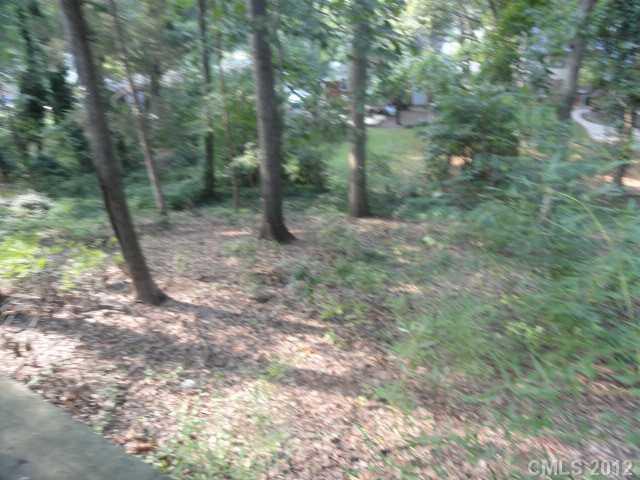 3921 Ashton Drive Charlotte NC 28210