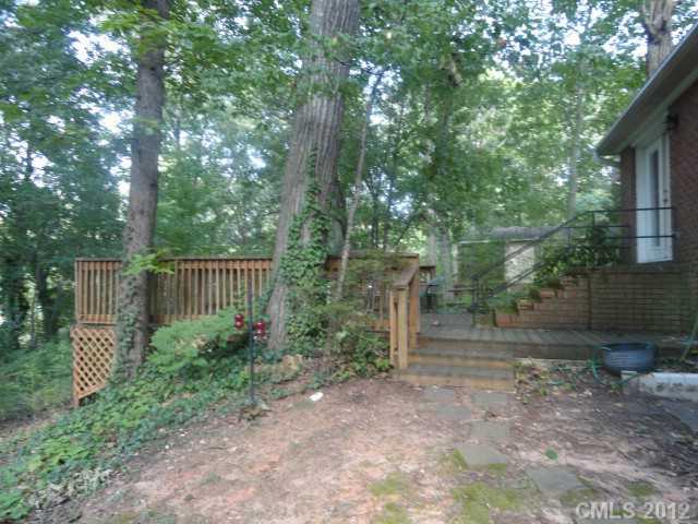 3921 Ashton Drive Charlotte NC 28210