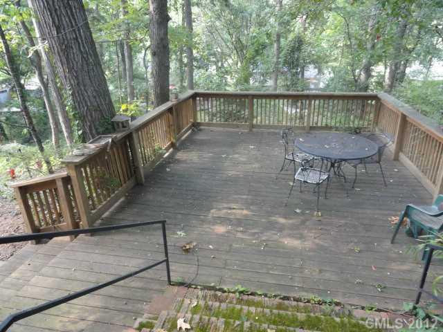 3921 Ashton Drive Charlotte NC 28210