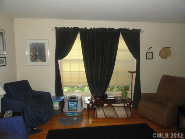 3921 Ashton Drive Charlotte NC 28210