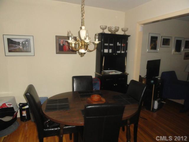 3921 Ashton Drive Charlotte NC 28210