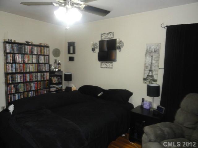 3921 Ashton Drive Charlotte NC 28210