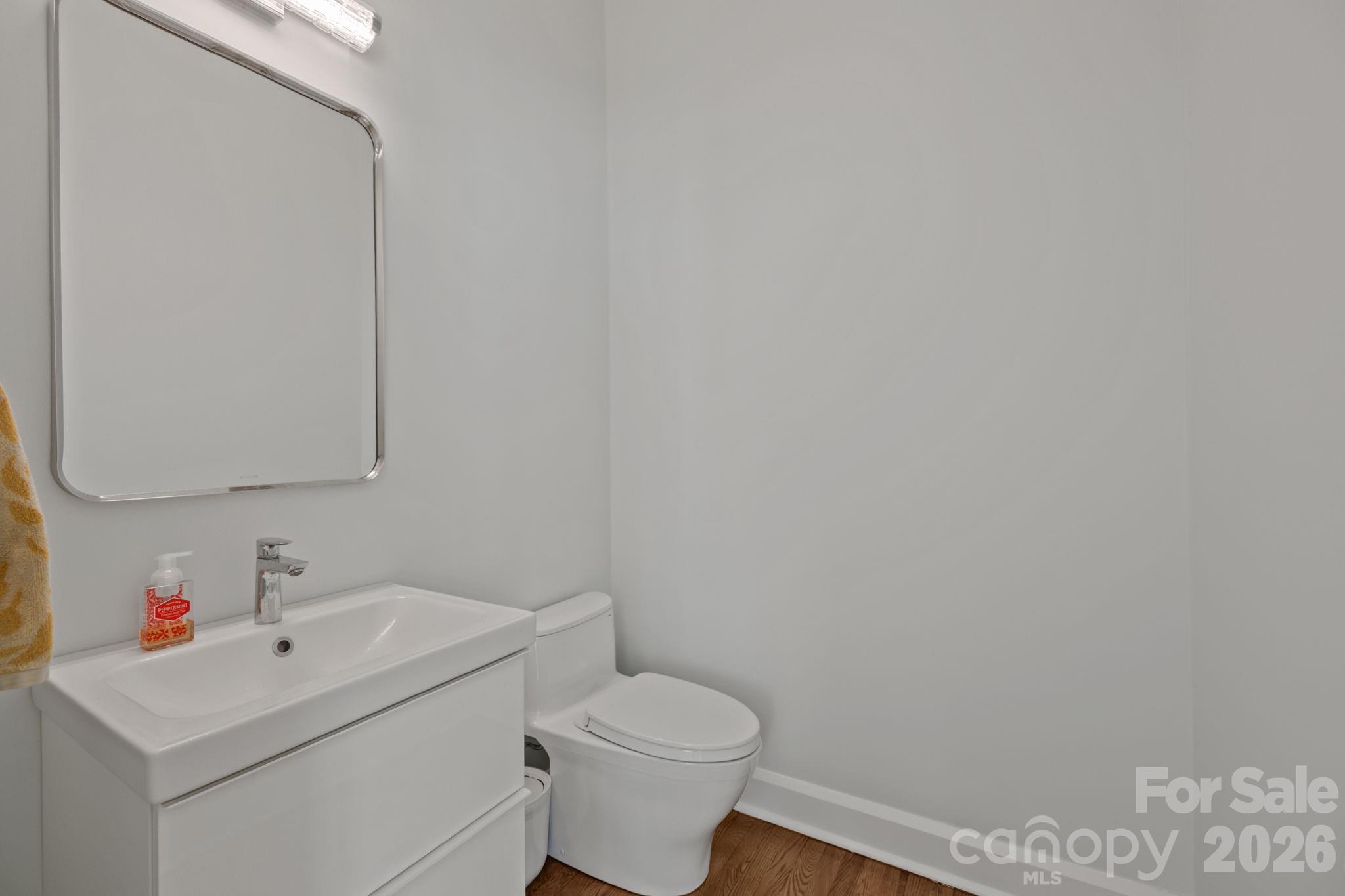 1208 Dilworth Crescent Row Charlotte NC 28203