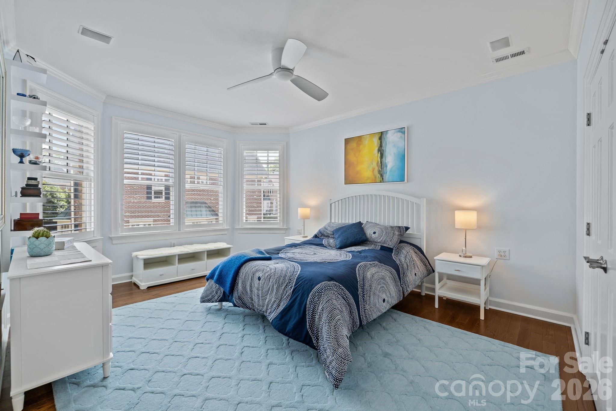 1208 Dilworth Crescent Row Charlotte NC 28203