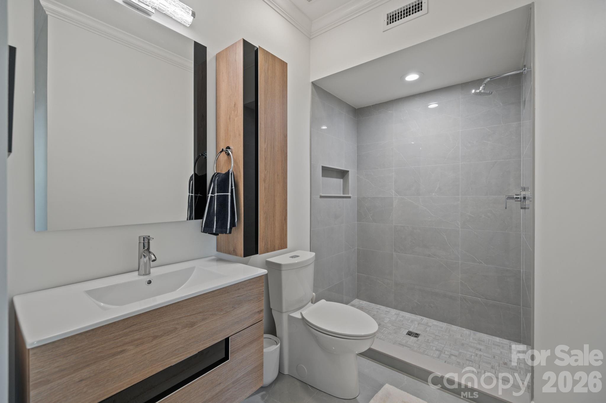 1208 Dilworth Crescent Row Charlotte NC 28203