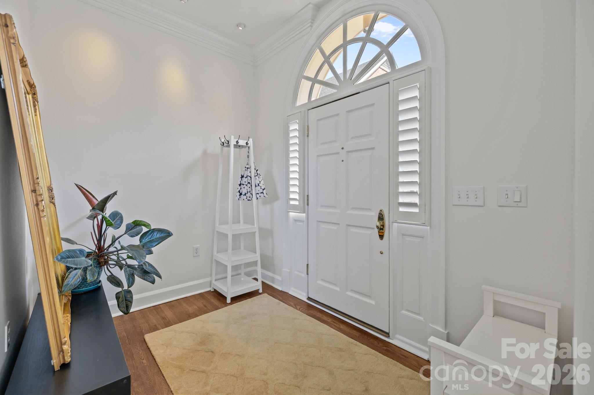 1208 Dilworth Crescent Row Charlotte NC 28203
