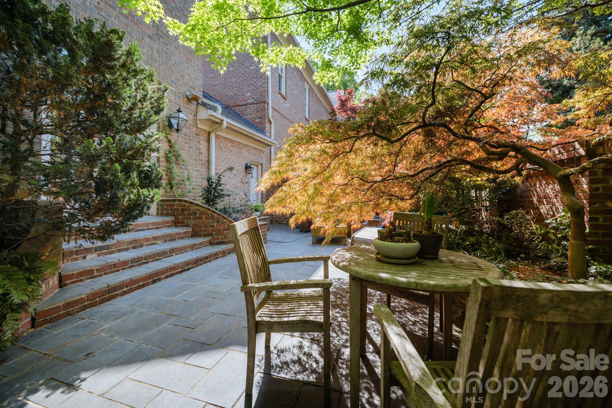 1208 Dilworth Crescent Row Charlotte NC 28203