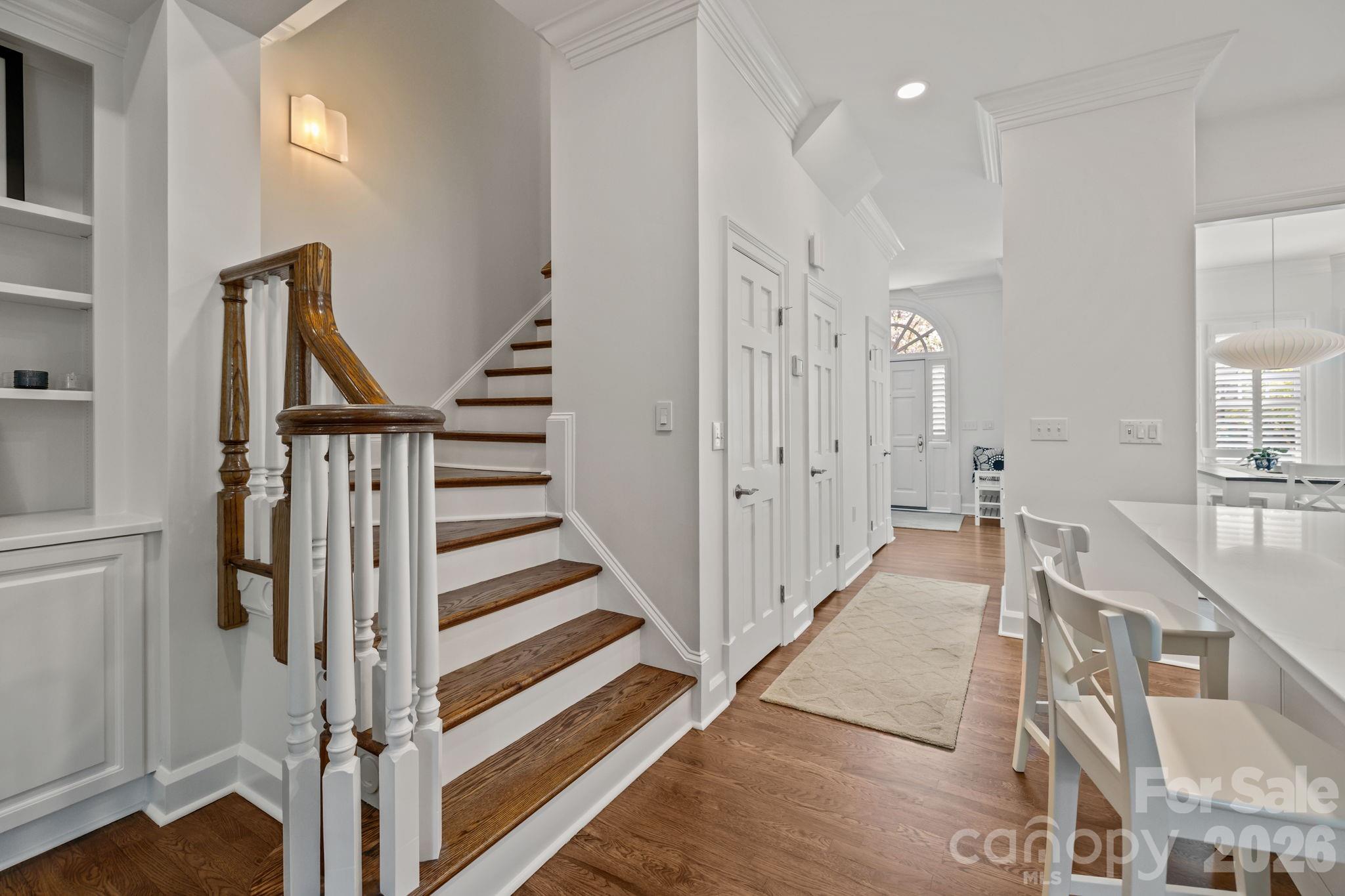 1208 Dilworth Crescent Row Charlotte NC 28203