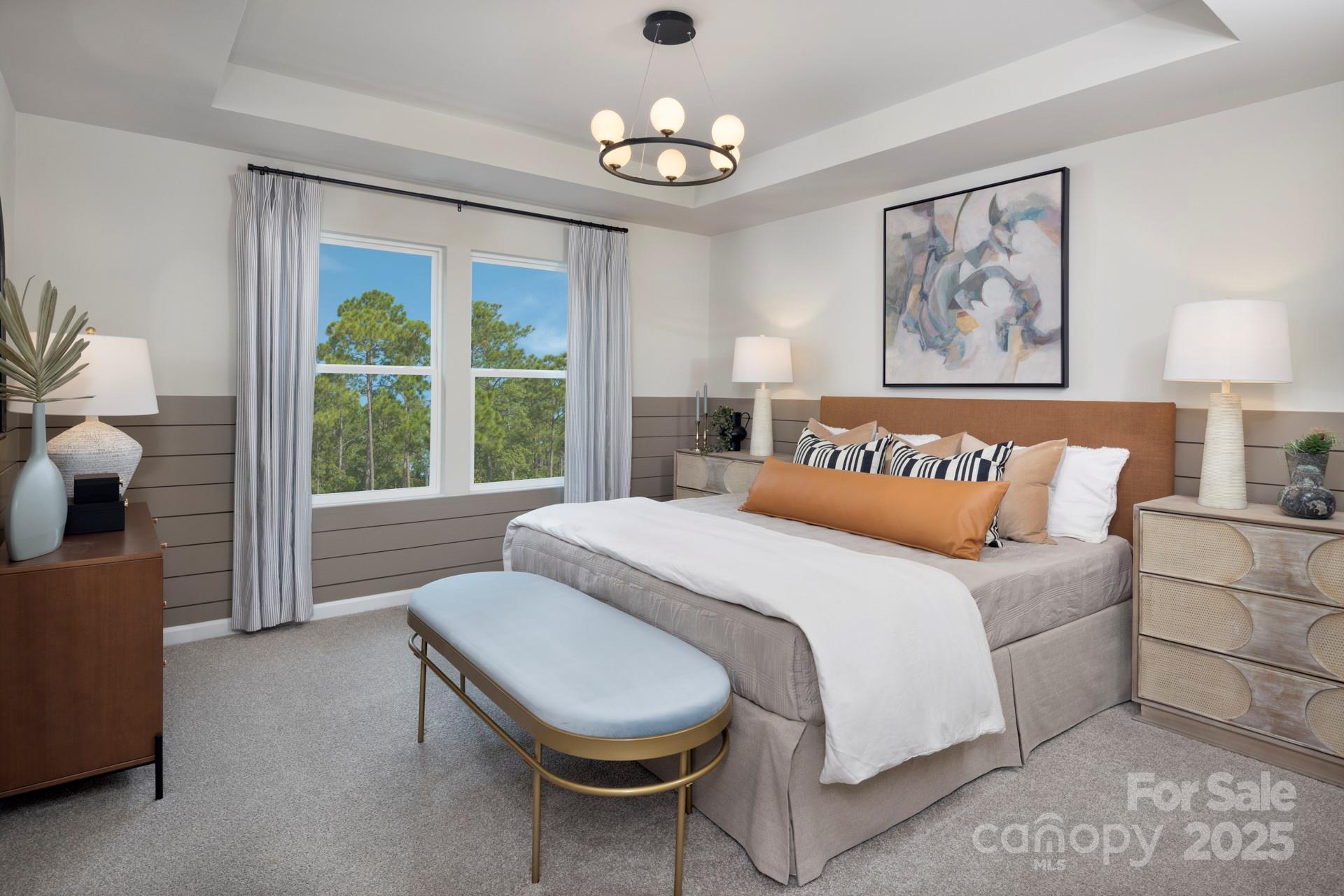 6023 Mallow Crossing Lane Charlotte NC 28213