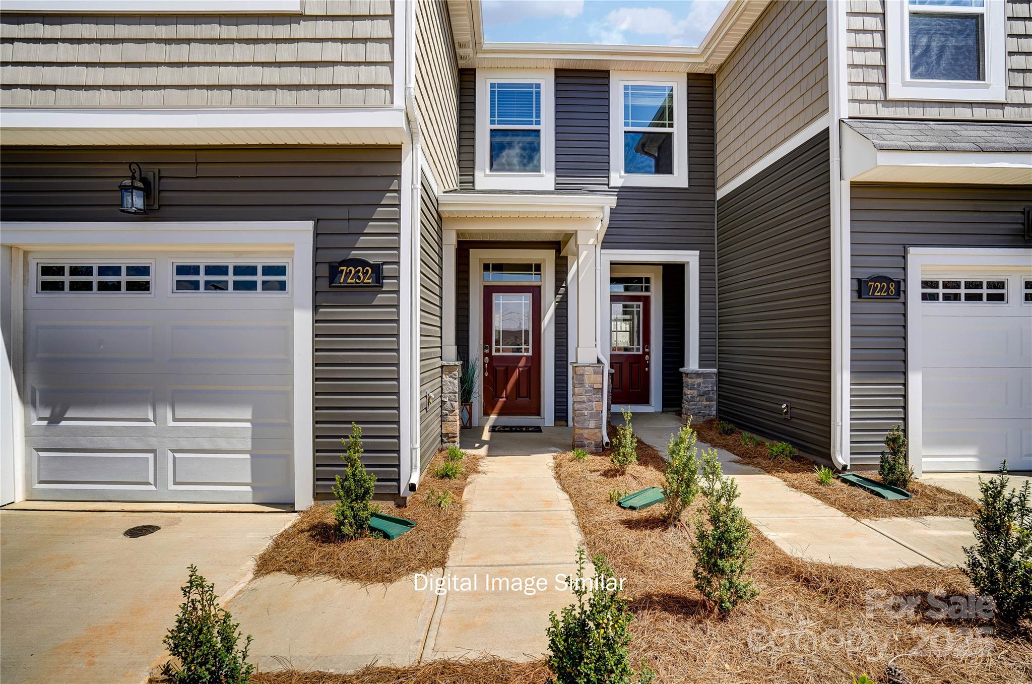 6023 Mallow Crossing Lane Charlotte NC 28213