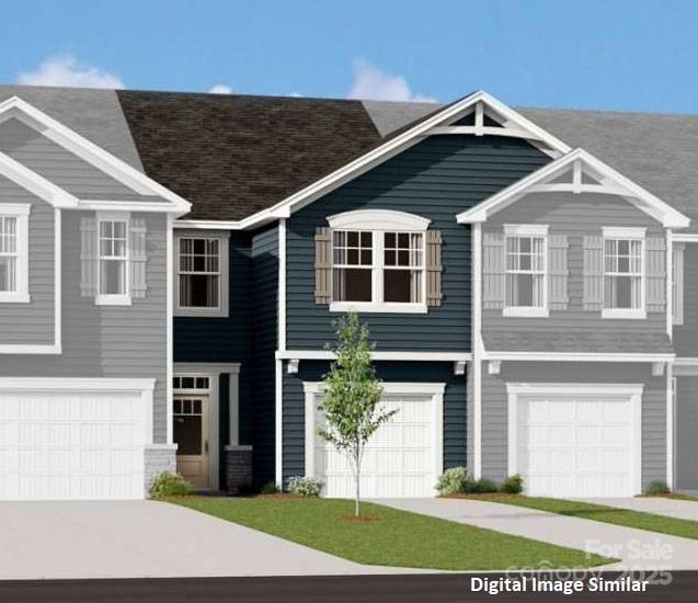 6023 Mallow Crossing Lane Charlotte NC 28213