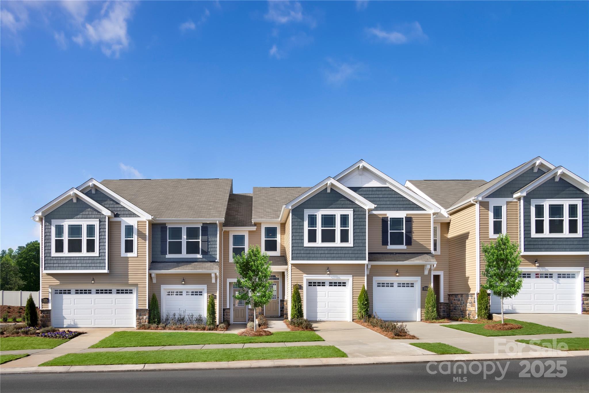 6023 Mallow Crossing Lane Charlotte NC 28213