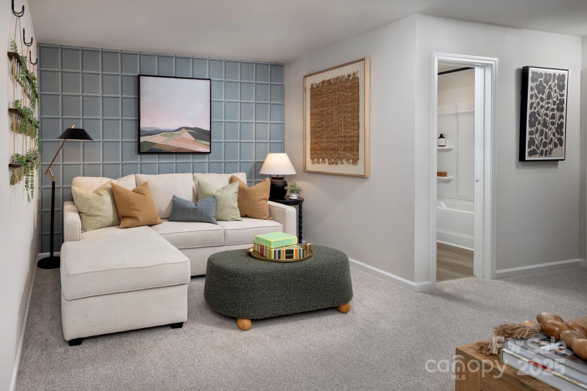 6023 Mallow Crossing Lane Charlotte NC 28213