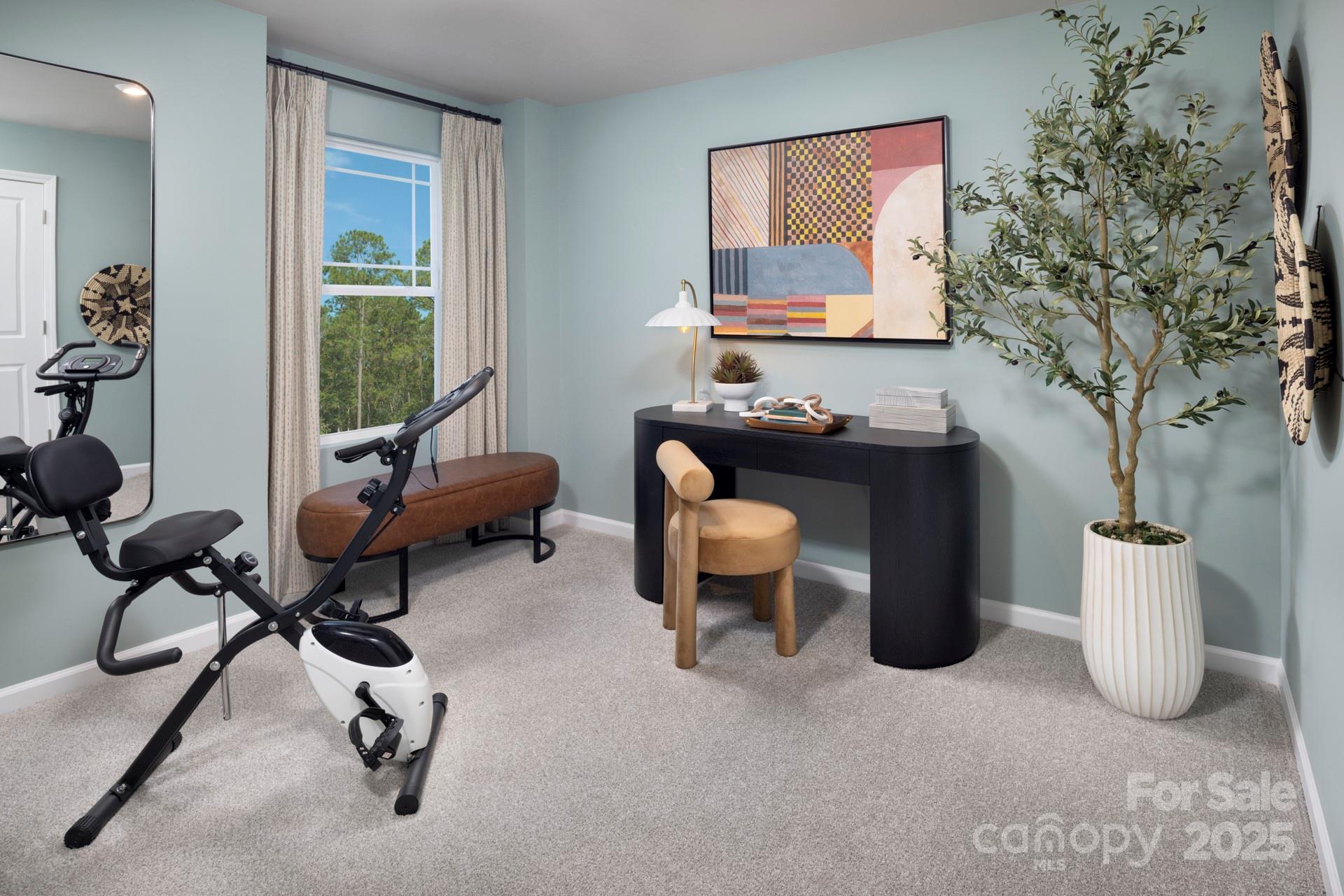 6023 Mallow Crossing Lane Charlotte NC 28213