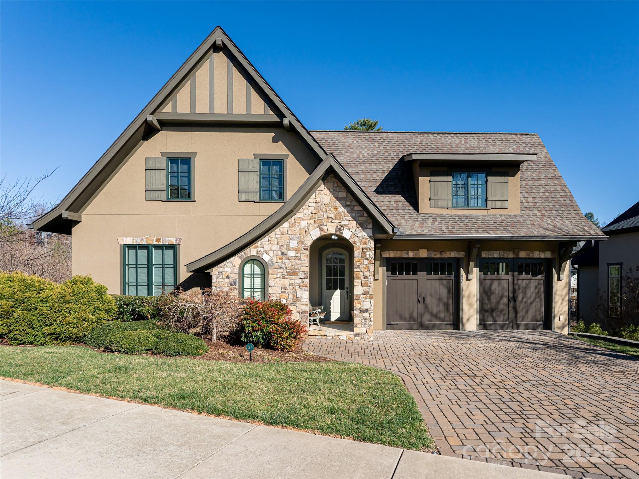 87 Chantilly Drive Asheville NC 28804