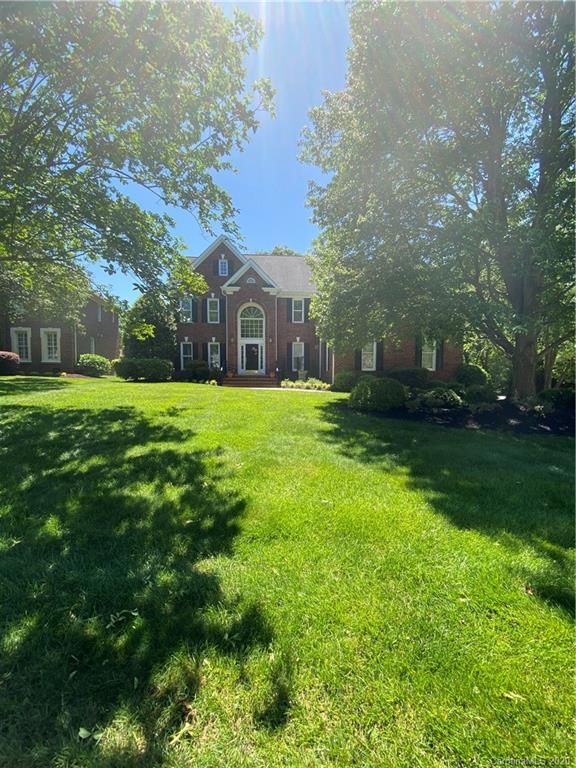 9621 Street Barts Lane Huntersville NC 28078