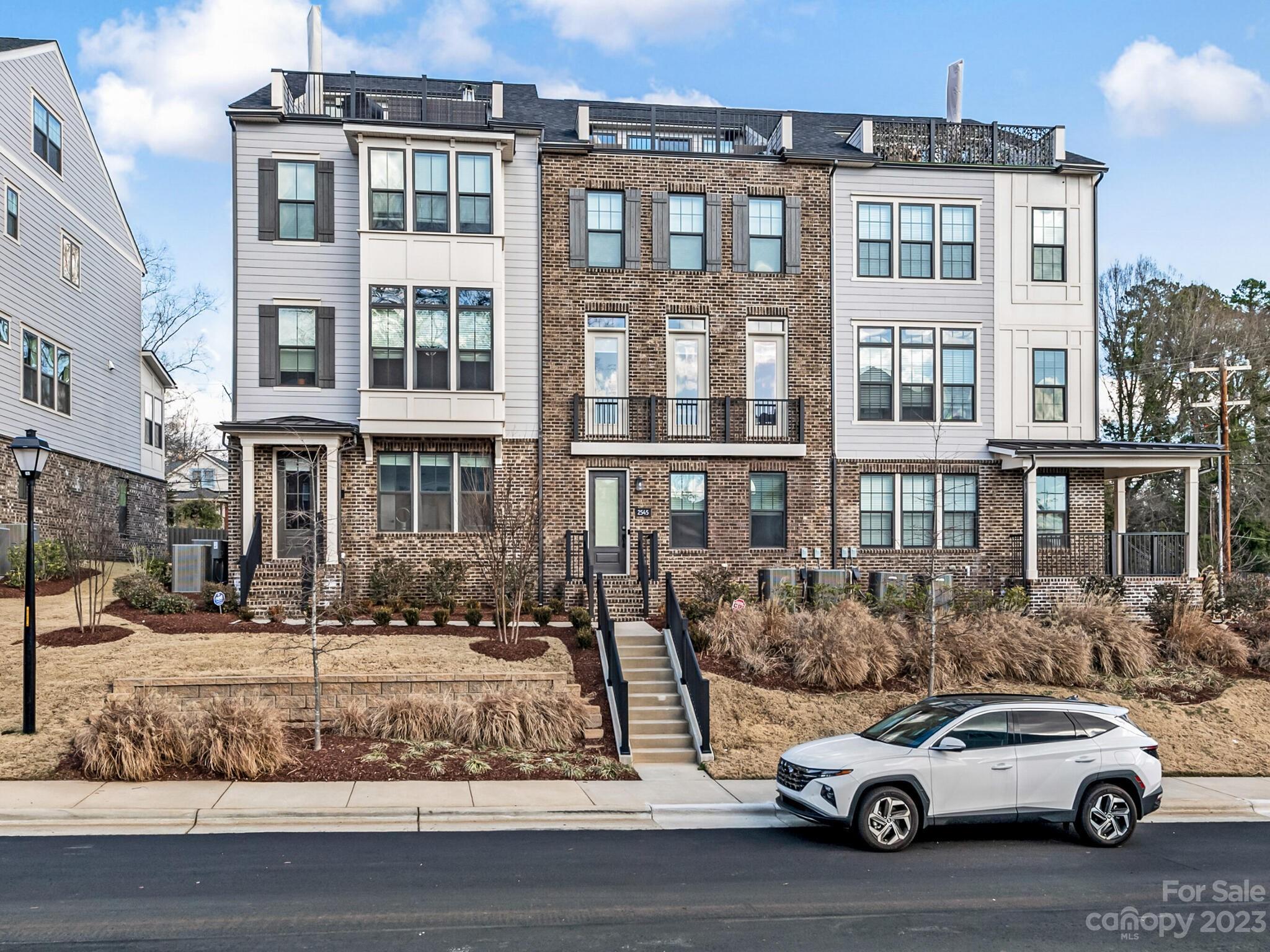2545 Kenmore Avenue Charlotte NC 28204