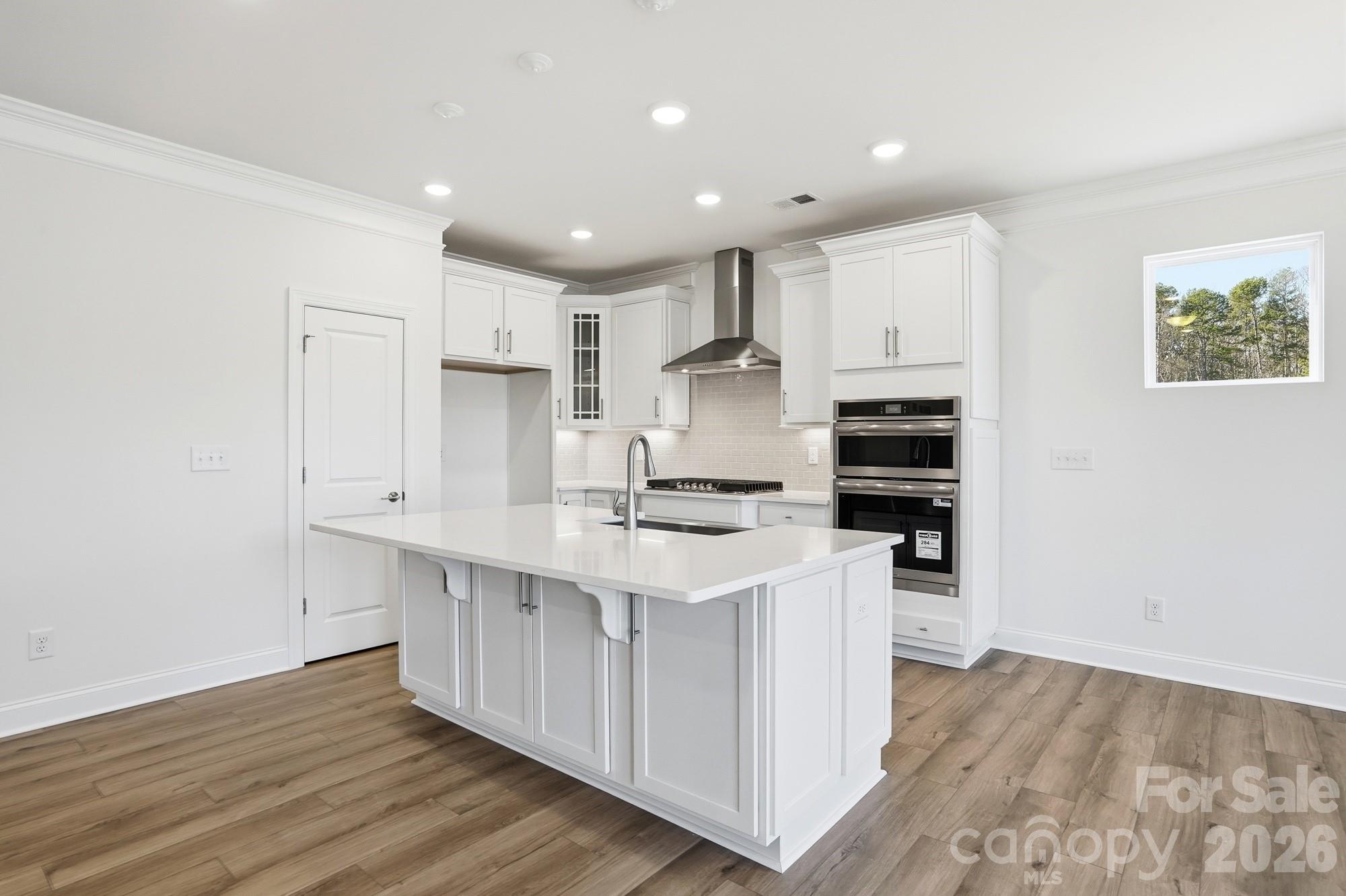 130 S Dunlavin Way Mooresville NC 28115
