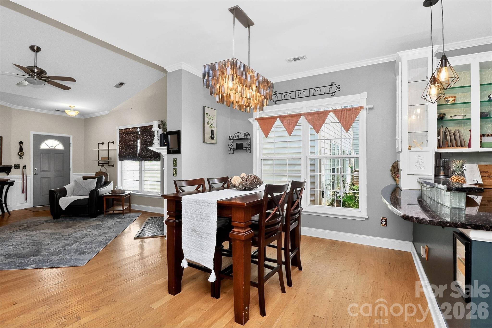 4851 Steepleglen Court Charlotte NC 28269