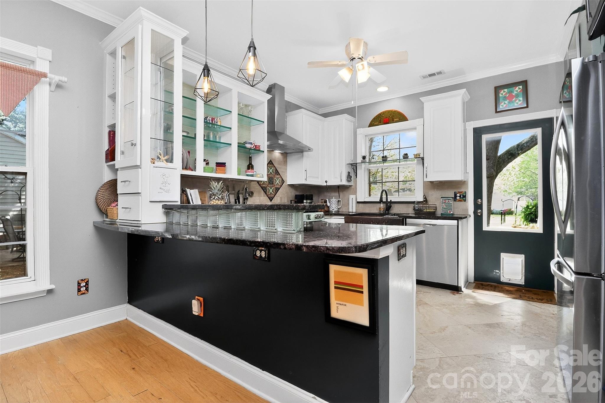 4851 Steepleglen Court Charlotte NC 28269