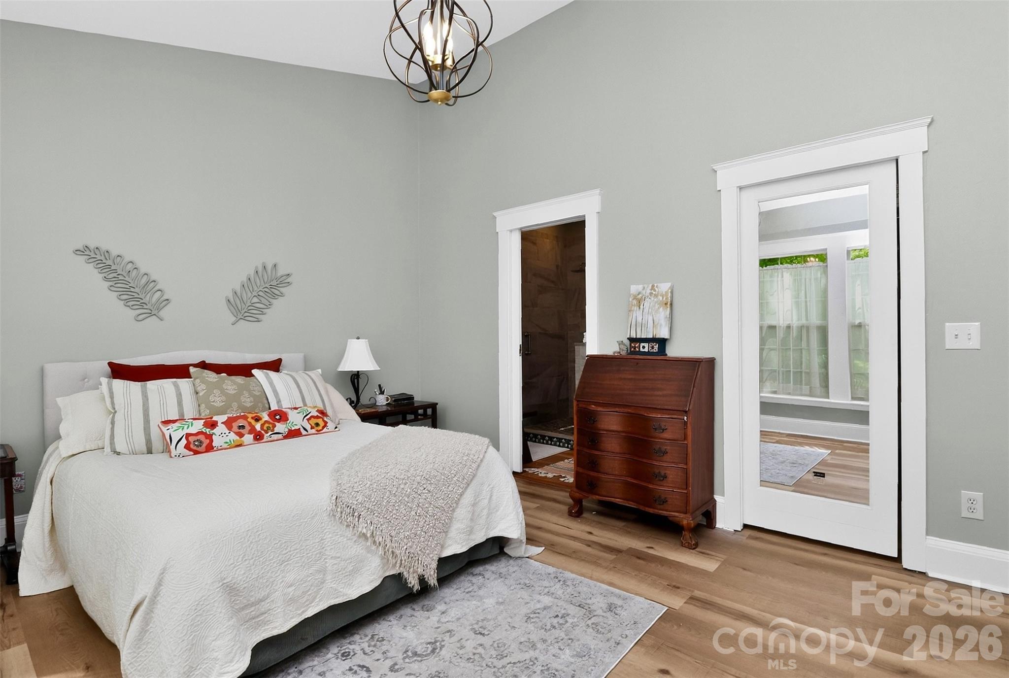 4851 Steepleglen Court Charlotte NC 28269