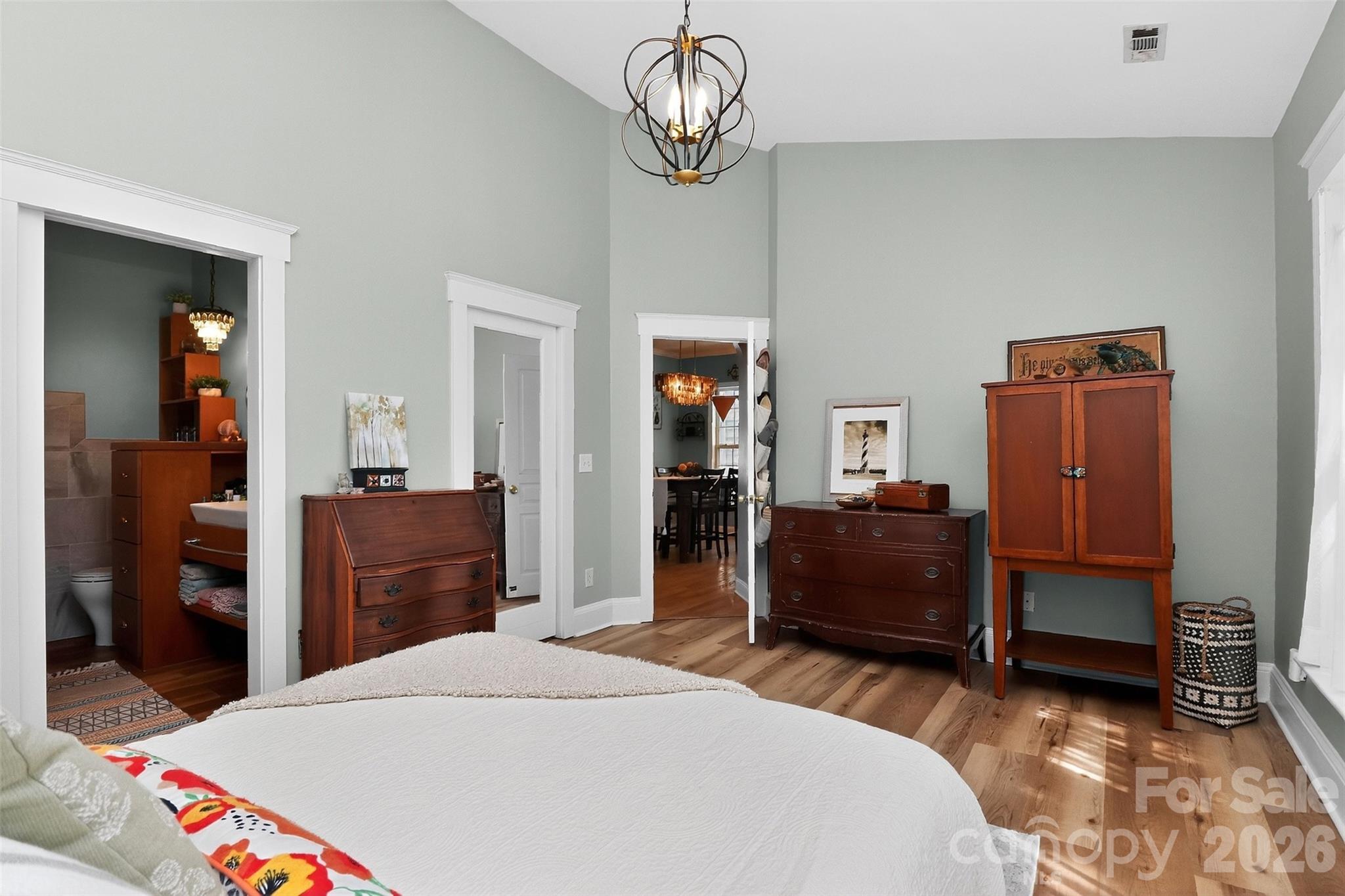 4851 Steepleglen Court Charlotte NC 28269