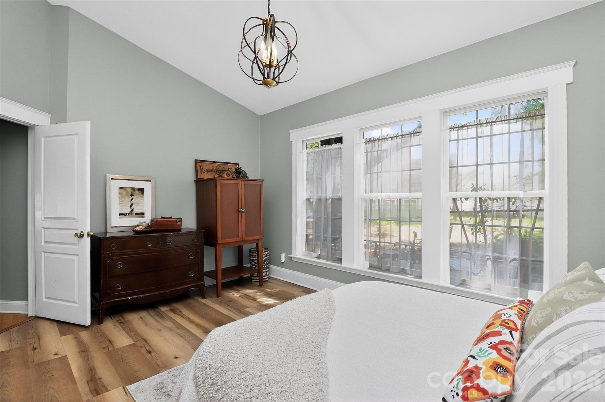 4851 Steepleglen Court Charlotte NC 28269