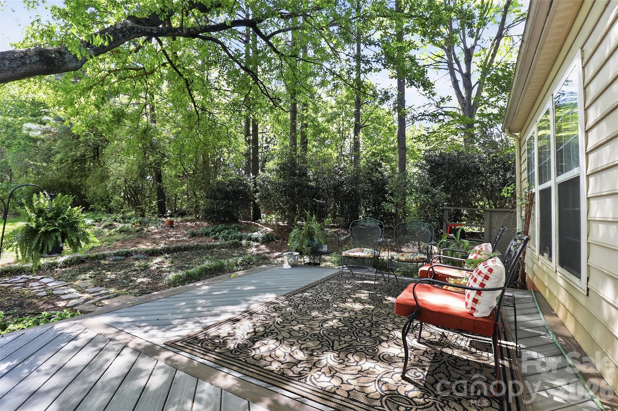 4851 Steepleglen Court Charlotte NC 28269