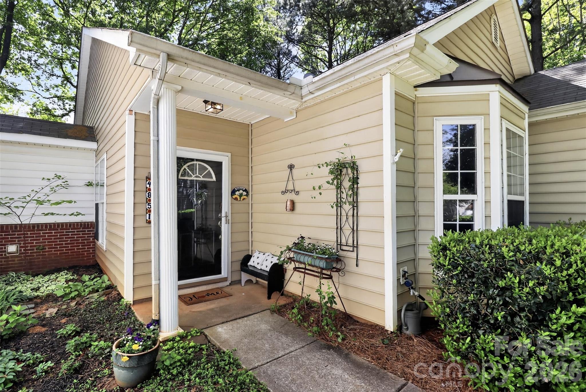 4851 Steepleglen Court Charlotte NC 28269
