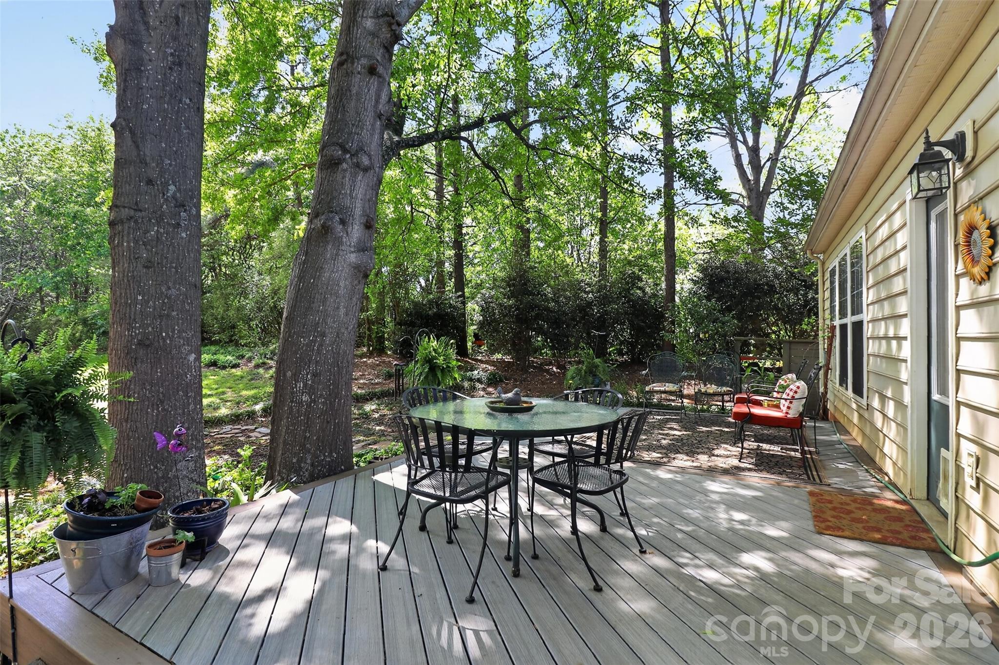 4851 Steepleglen Court Charlotte NC 28269