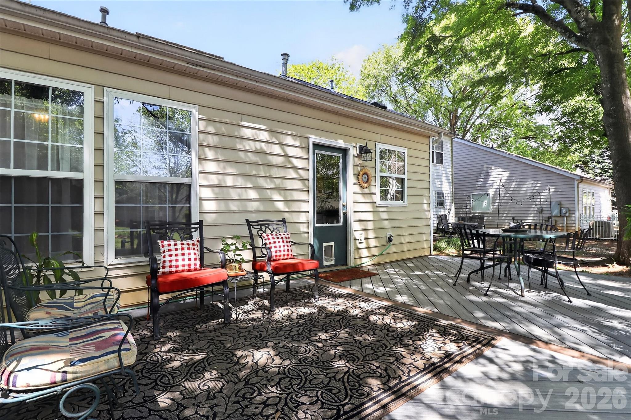 4851 Steepleglen Court Charlotte NC 28269