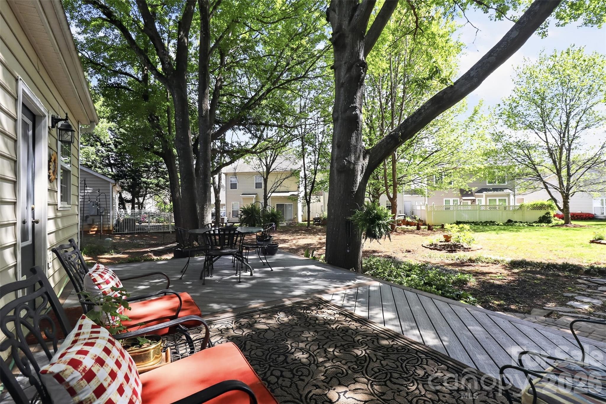 4851 Steepleglen Court Charlotte NC 28269