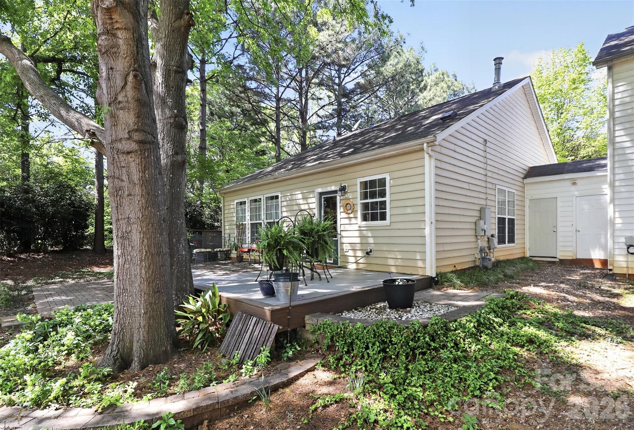 4851 Steepleglen Court Charlotte NC 28269