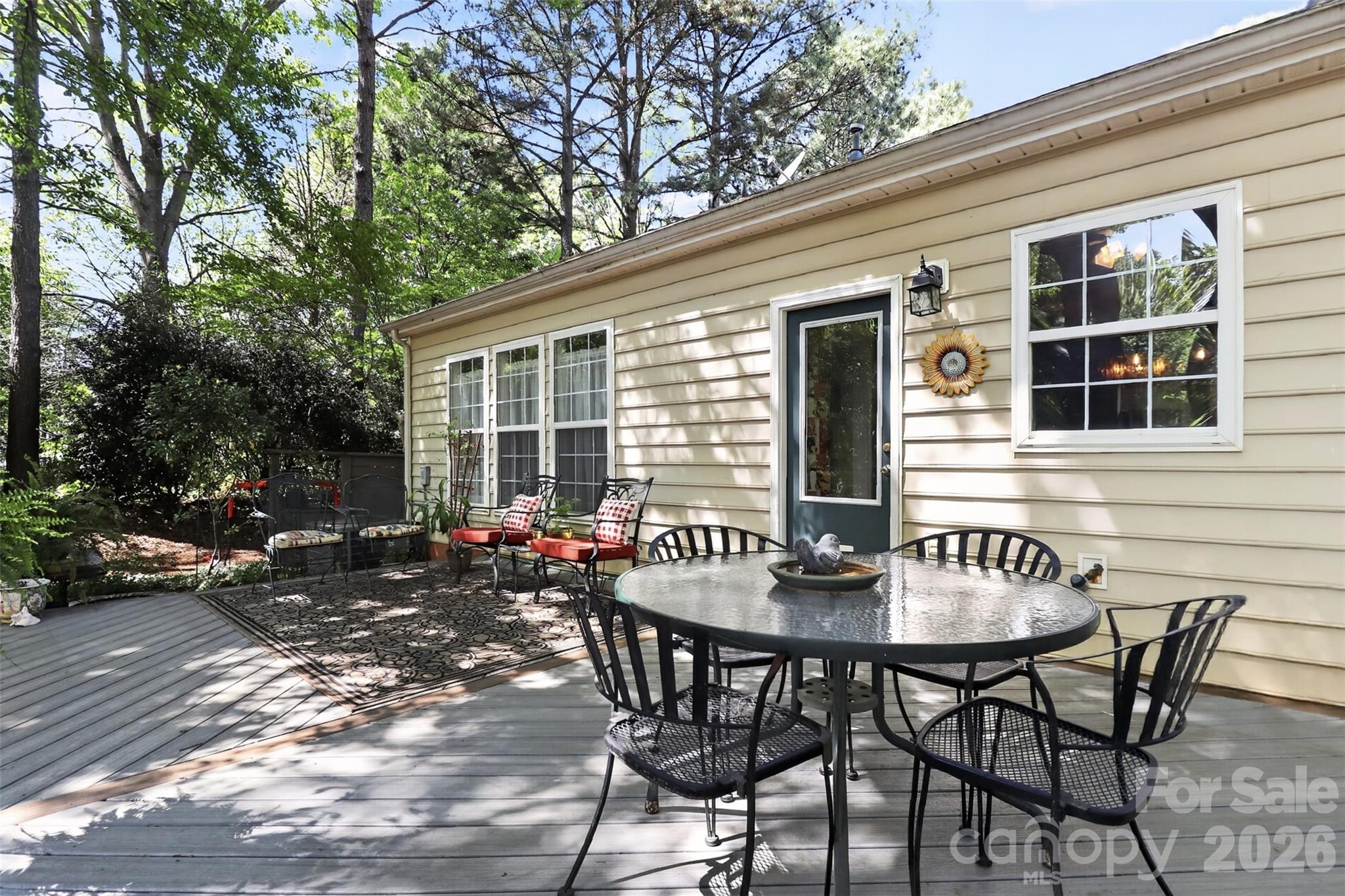 4851 Steepleglen Court Charlotte NC 28269