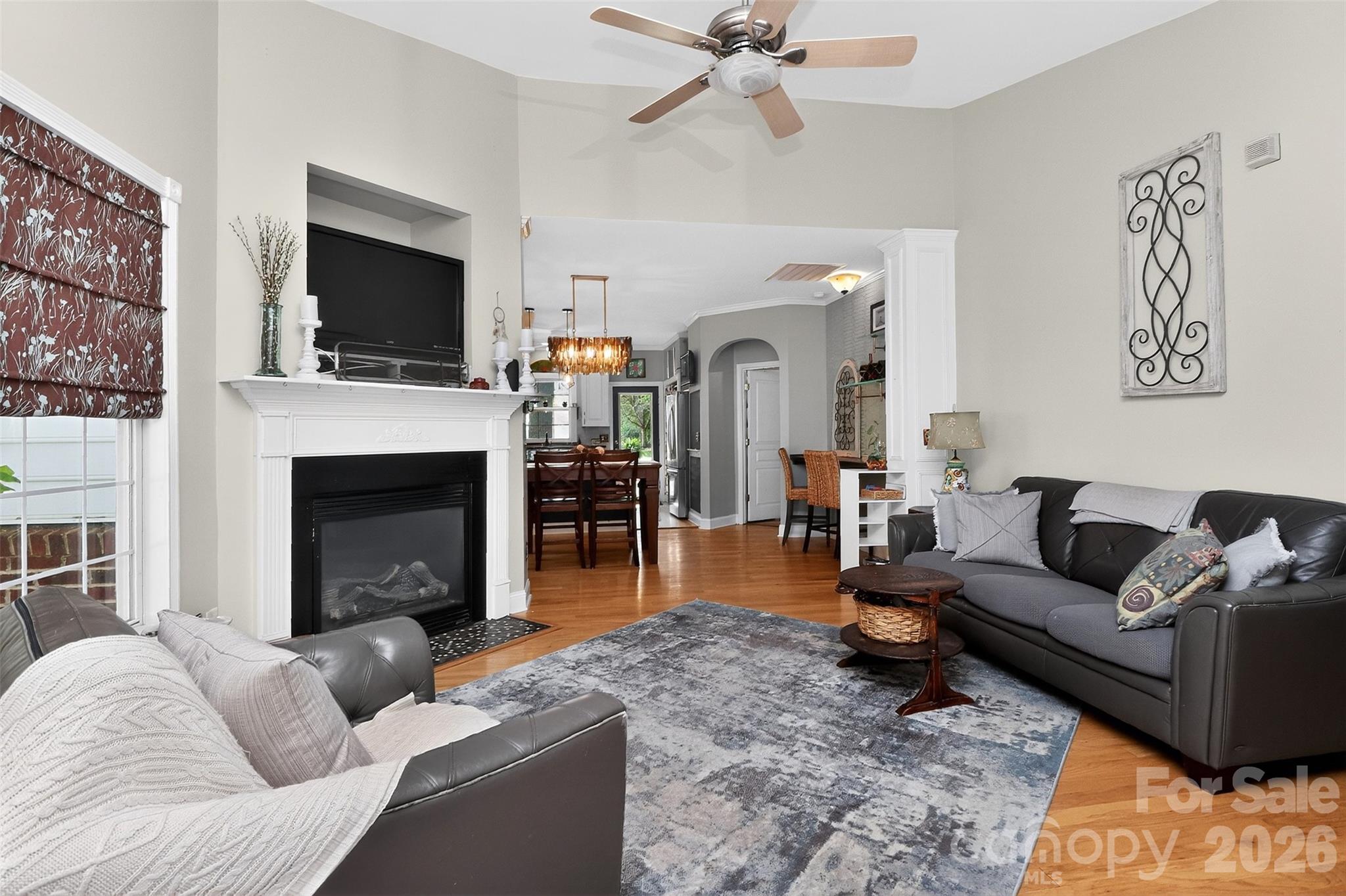 4851 Steepleglen Court Charlotte NC 28269