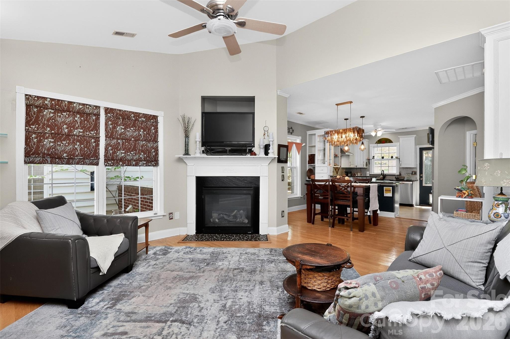 4851 Steepleglen Court Charlotte NC 28269