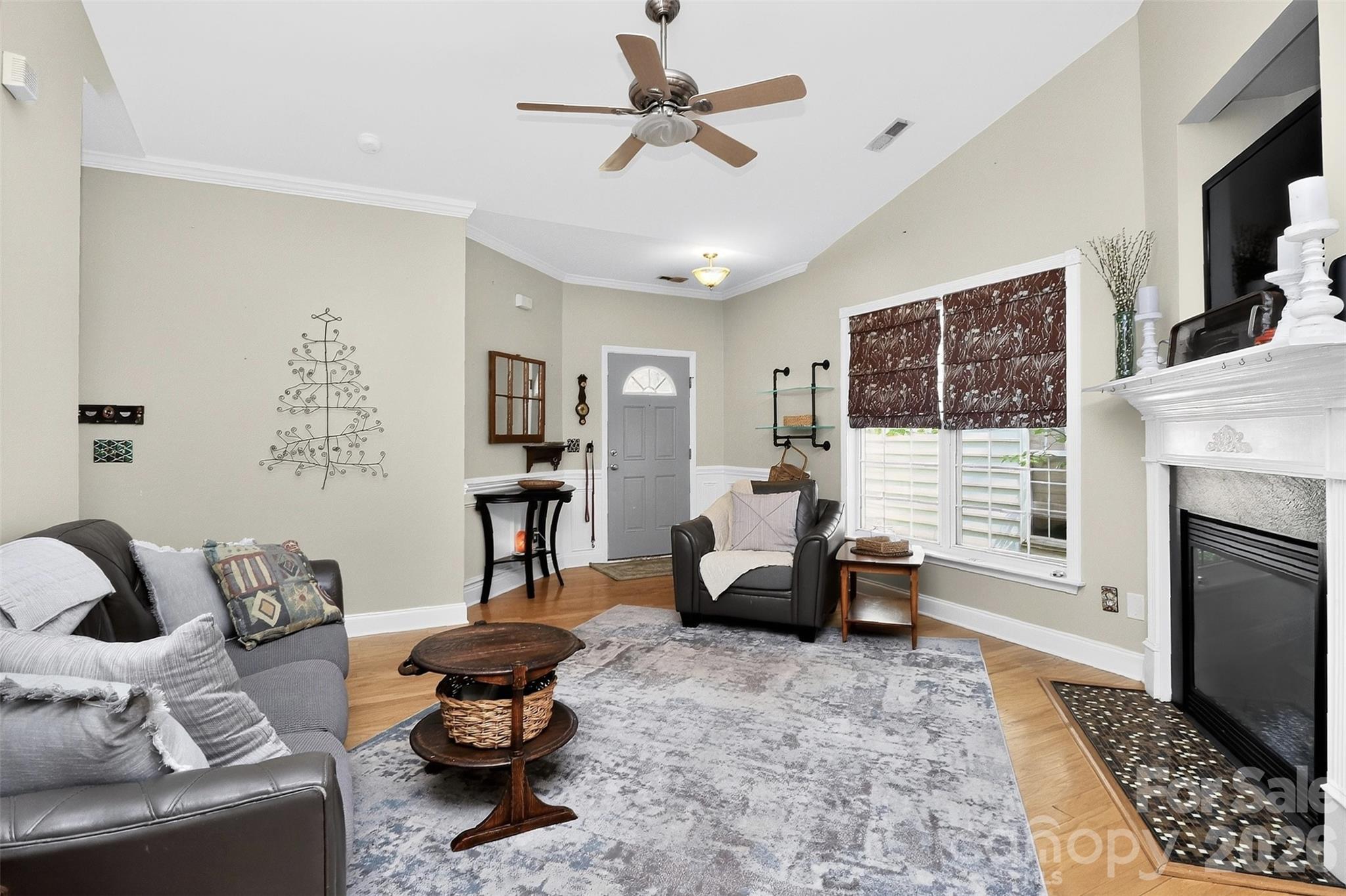 4851 Steepleglen Court Charlotte NC 28269