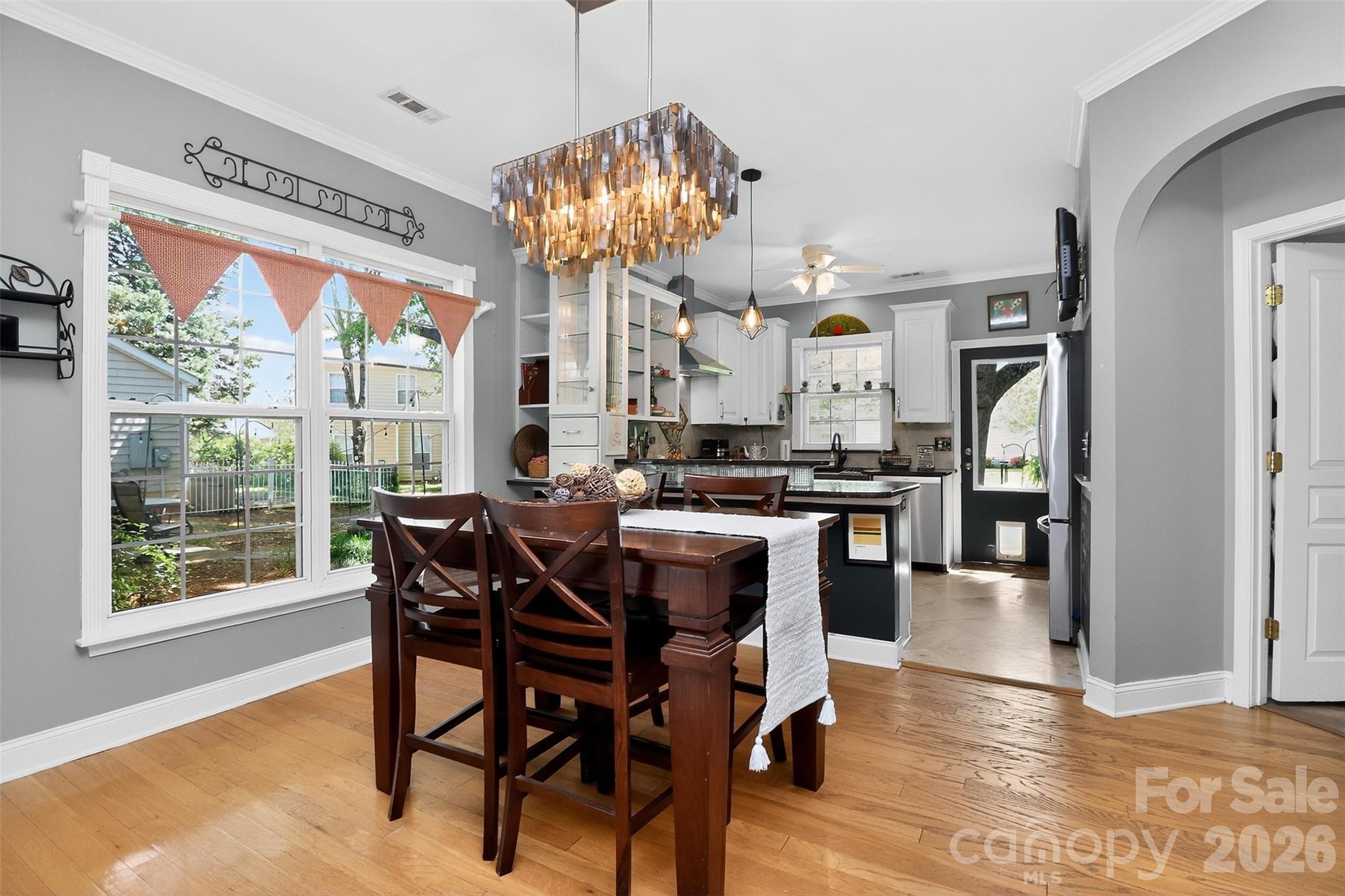 4851 Steepleglen Court Charlotte NC 28269