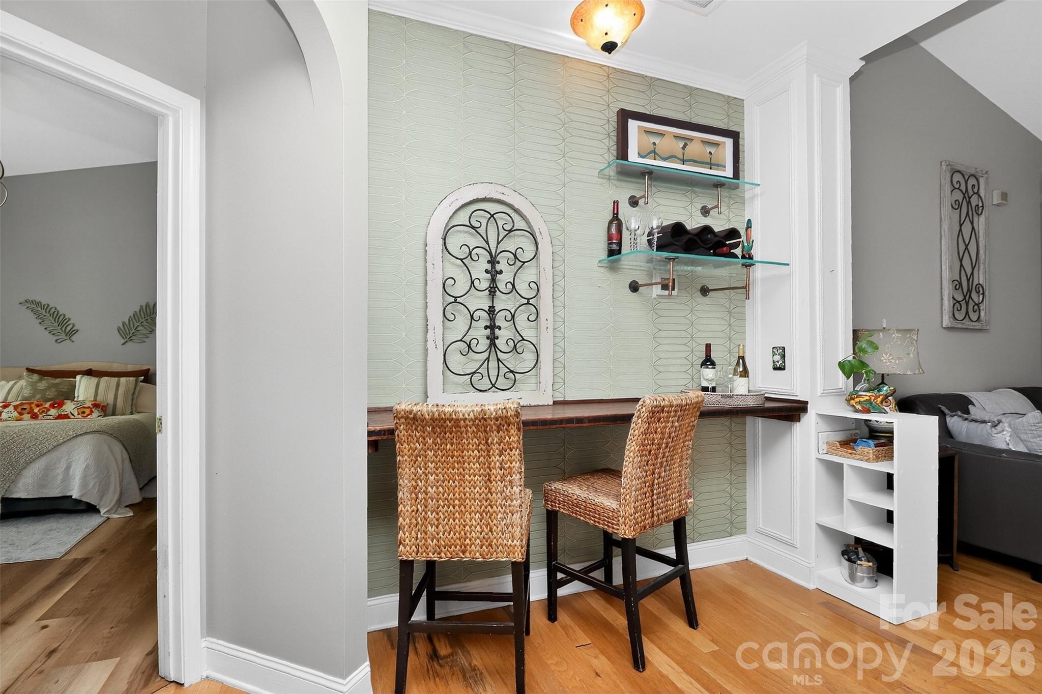 4851 Steepleglen Court Charlotte NC 28269