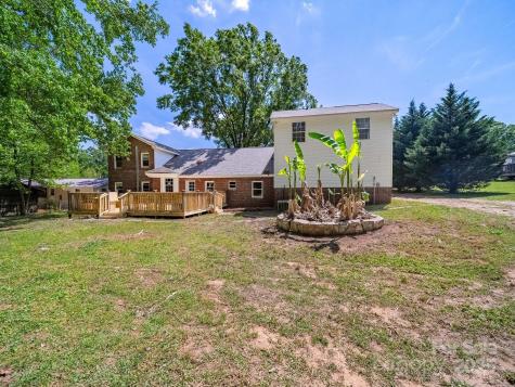 308 E Miller Street Jefferson SC 29718