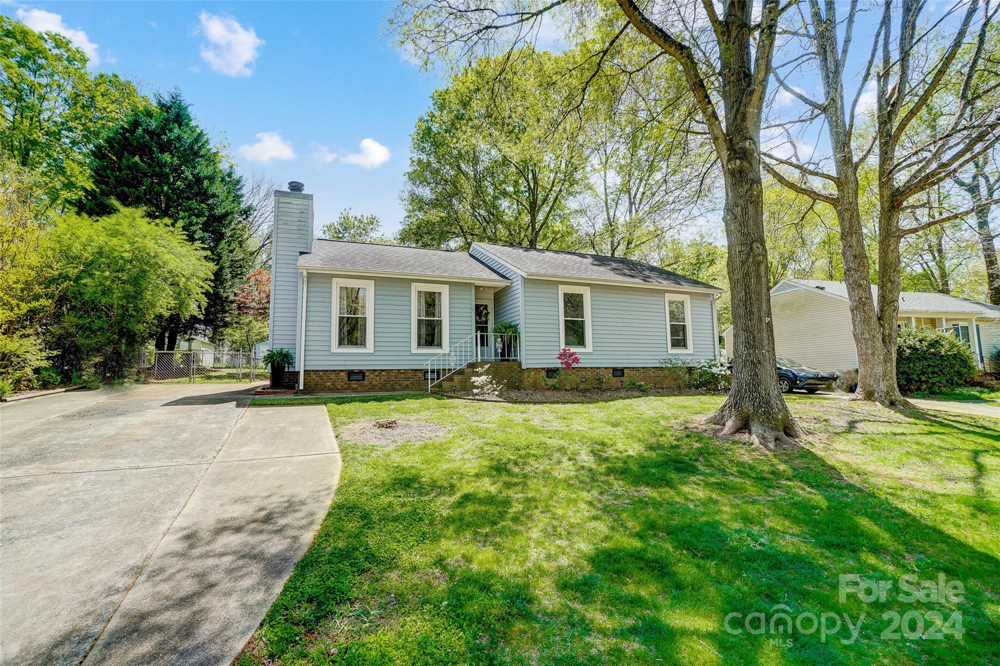 7136 Ravenglass Lane Mint Hill NC 28227
