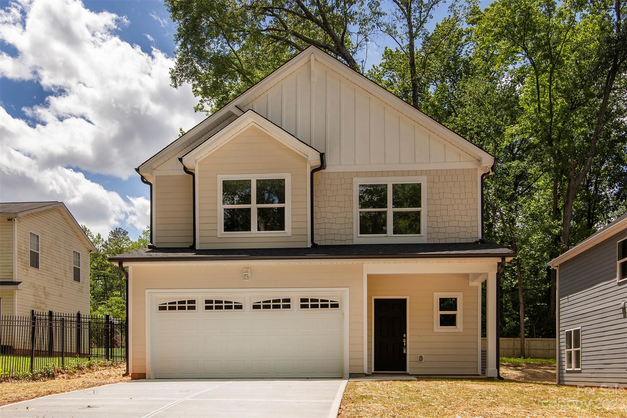 4218 Grove Street Charlotte NC 28269