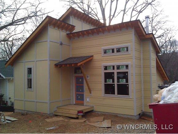 70 Barnard Avenue Asheville NC 28804