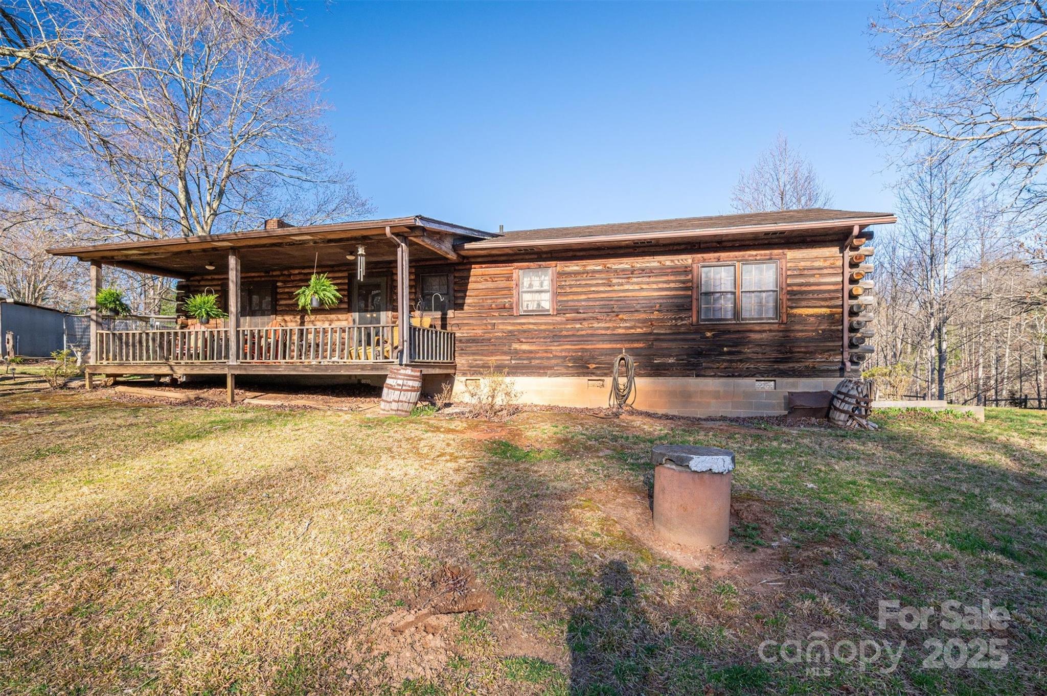 5839 Duck Creek Road Lenoir NC 28645