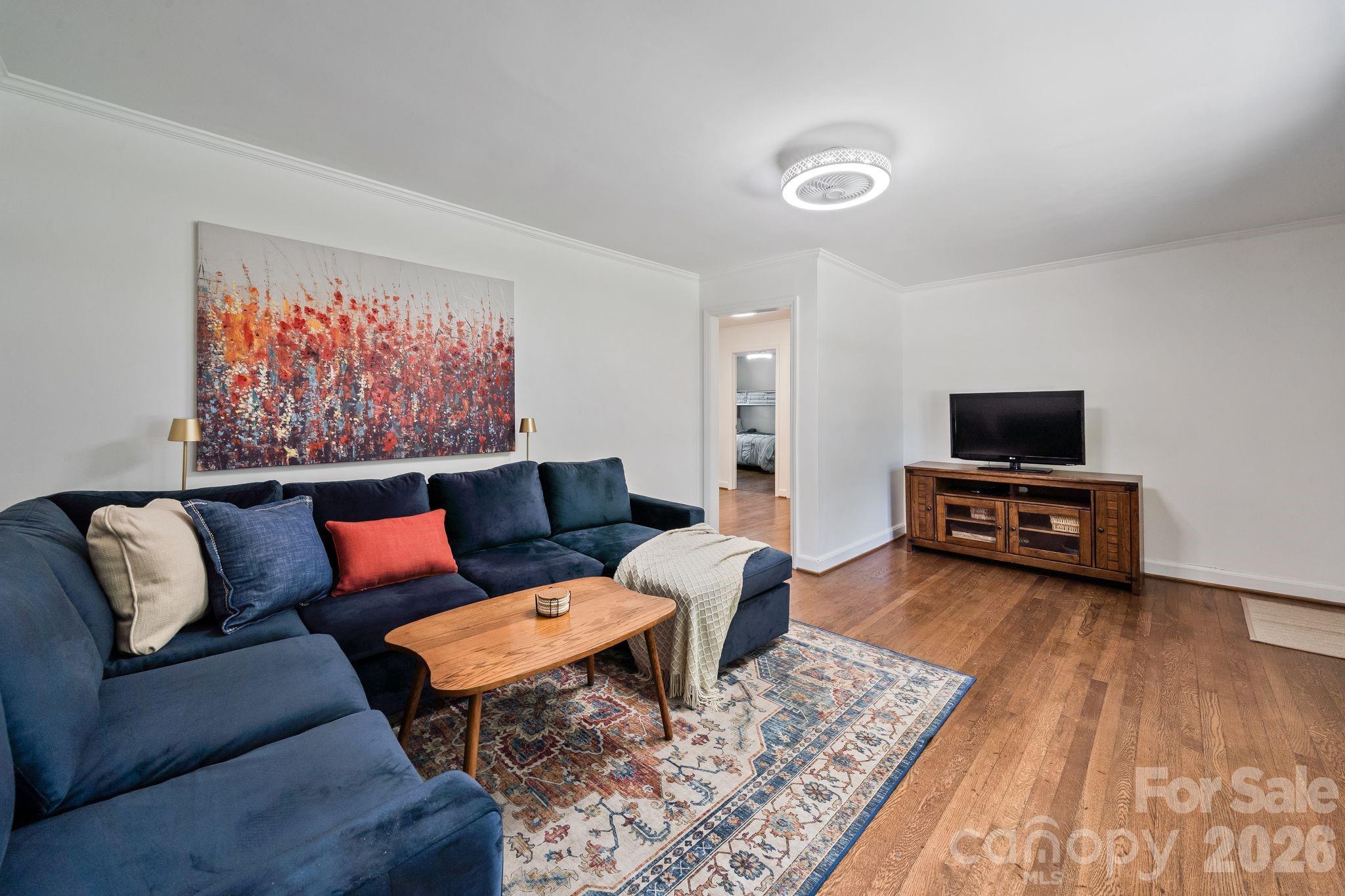 753 Carpenter Avenue Mooresville NC 28115