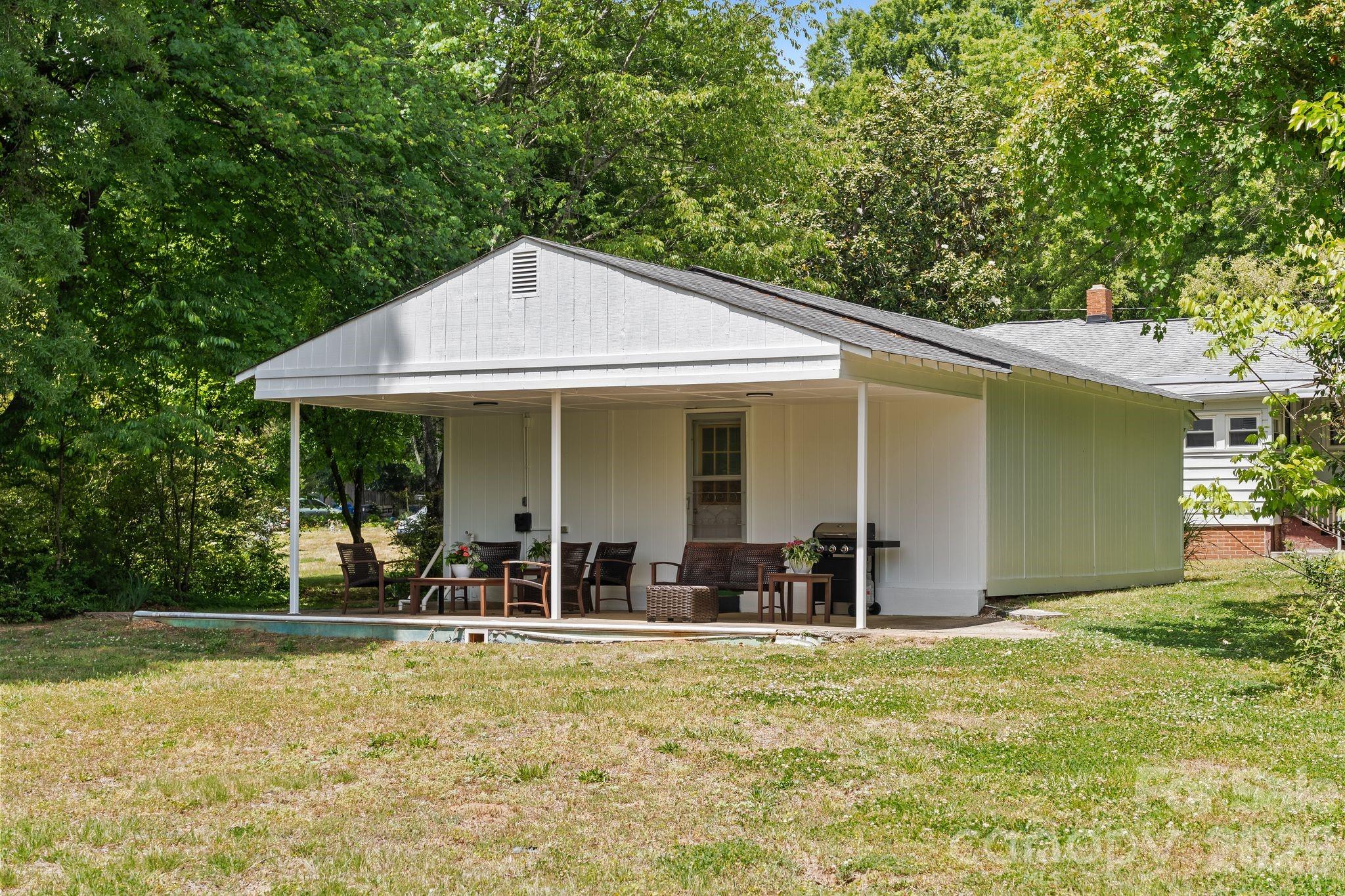 753 Carpenter Avenue Mooresville NC 28115